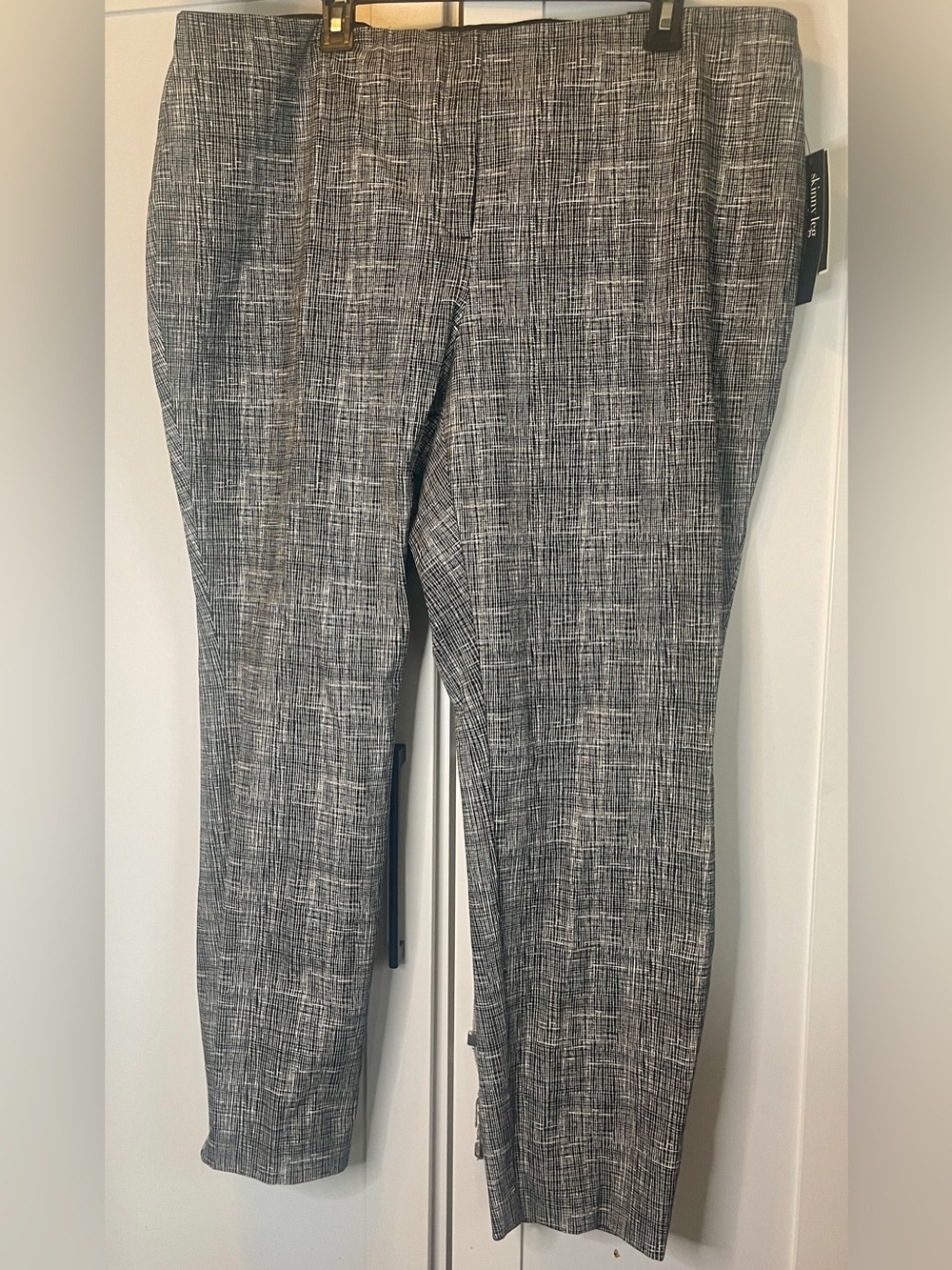 Alfani Dress Pants size 20W